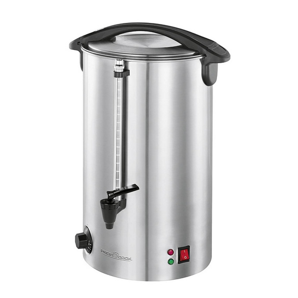 Distributeur de boissons chaudes PC-HGA 1196 PROFI COOK
