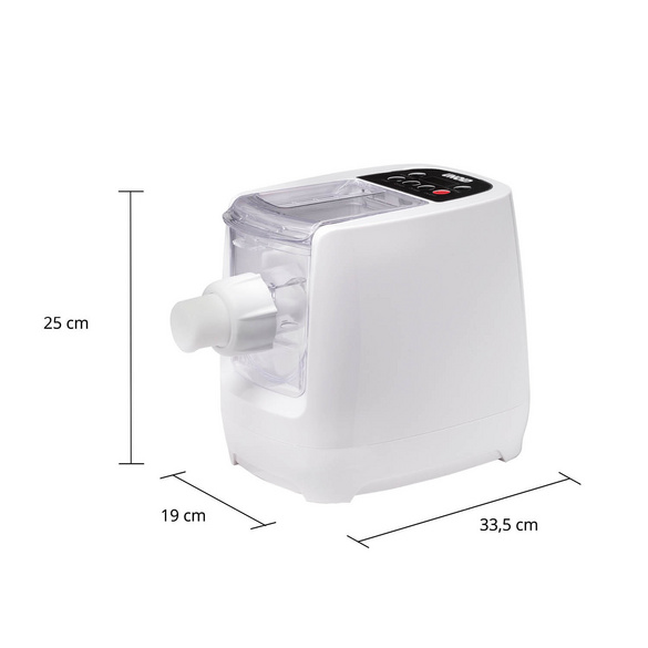 Machine à pâtes Nora UNOLD