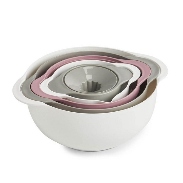 Set de cuisine multifonctionnel 5 pièces ZELLER PRESENT