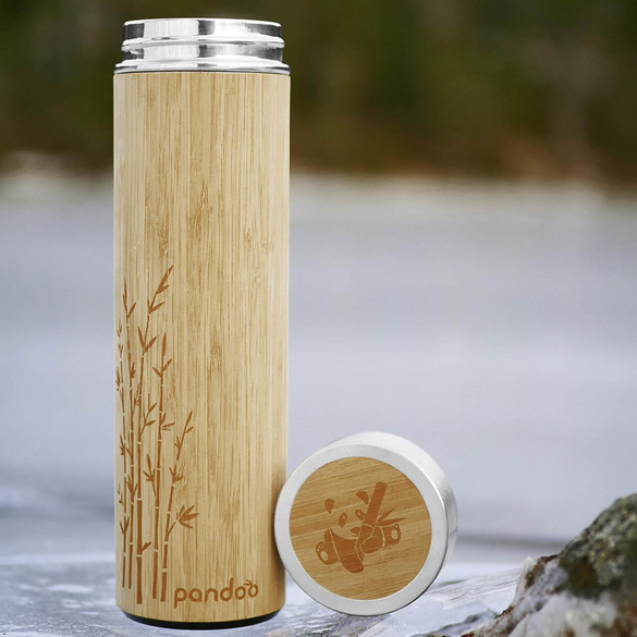Gobelet isotherme 480 ml PANDOO