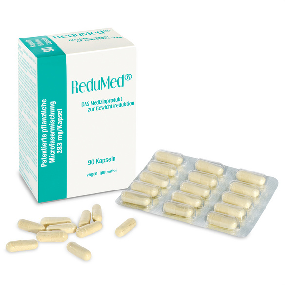 ReduMed gélules 90