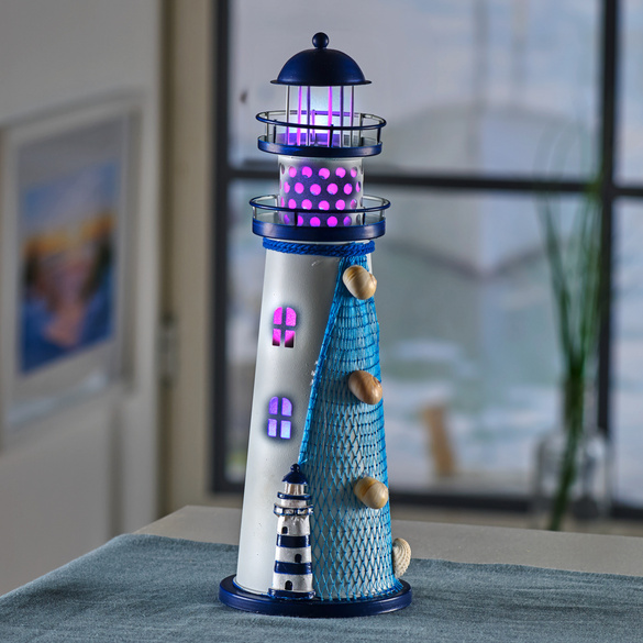 Phare à LED