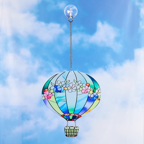 Attrape-soleil "Ballon"
