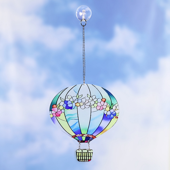 Attrape-soleil "Ballon"