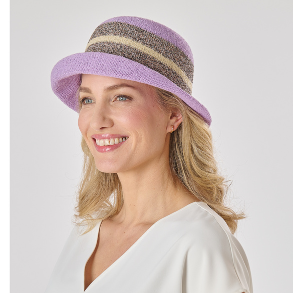Chapeau d'été "Ulli"