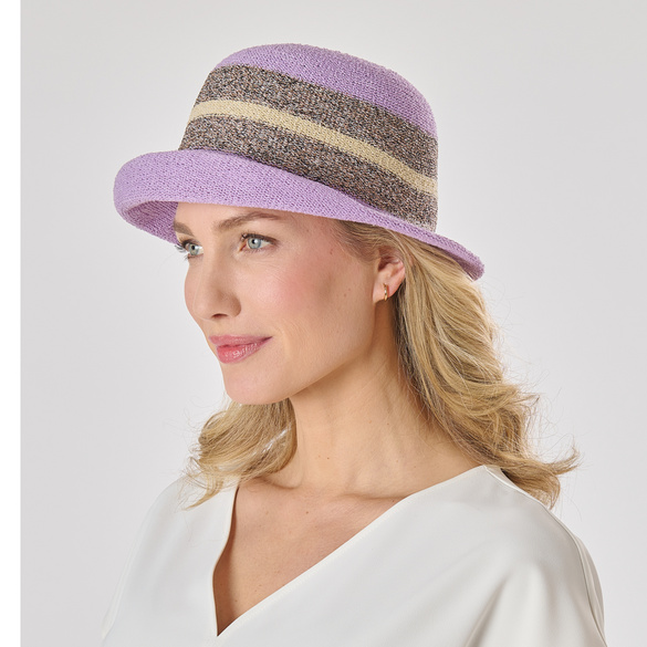 Chapeau d'été "Ulli"