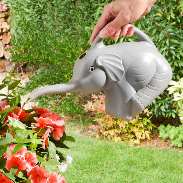 Arrosoir "Eléphant"