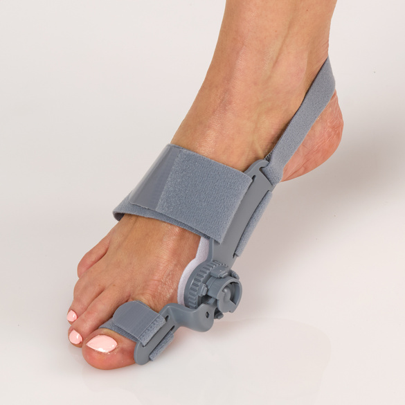 Correcteur d’hallux valgus