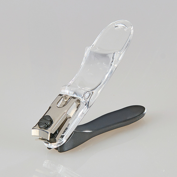 Coupe-ongles rotatif