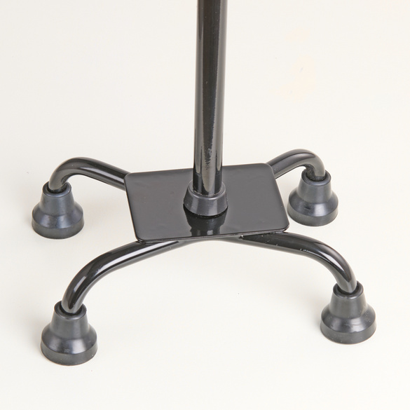 Canne à quatre pieds