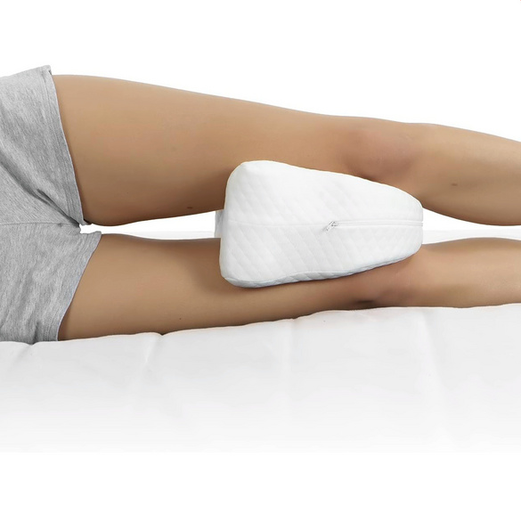 Coussin refroidissant pour les genoux