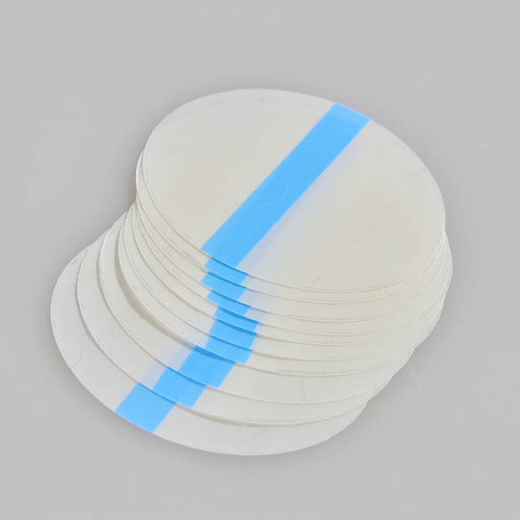 Coussinets anti-frottement pour cuisses, lot de 10