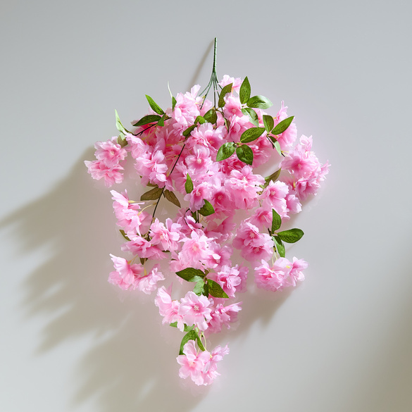 Suspension fleurs de cerisier