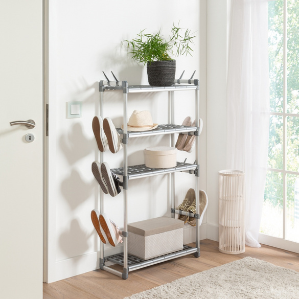 Étagère à chaussures et de rangement "Medium" FUTURA