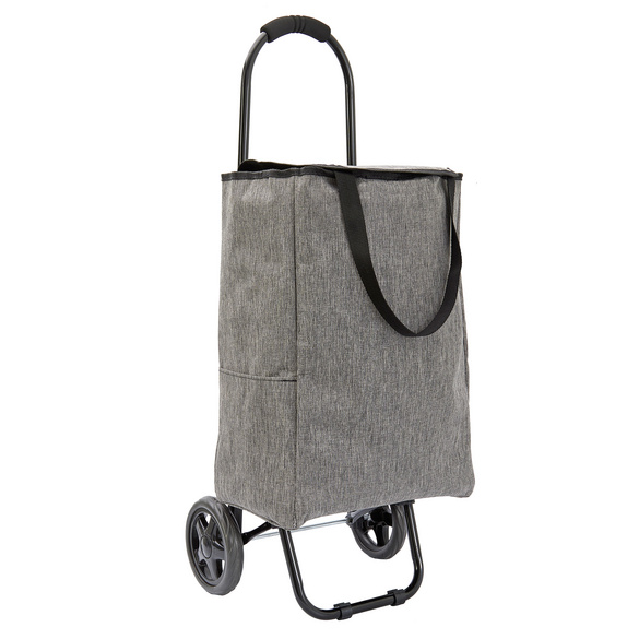 Chariot de courses Clarsen