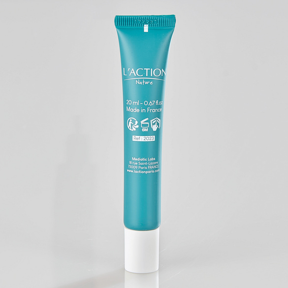 Crème pour le contour des yeux