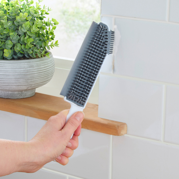 Brosse multi-nettoyage
