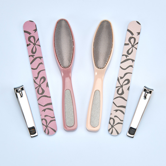 Set de manucure 3 pcs.