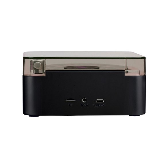 Haut-parleur Bluetooth avec bruit blanc & 3 modes d'éclairage