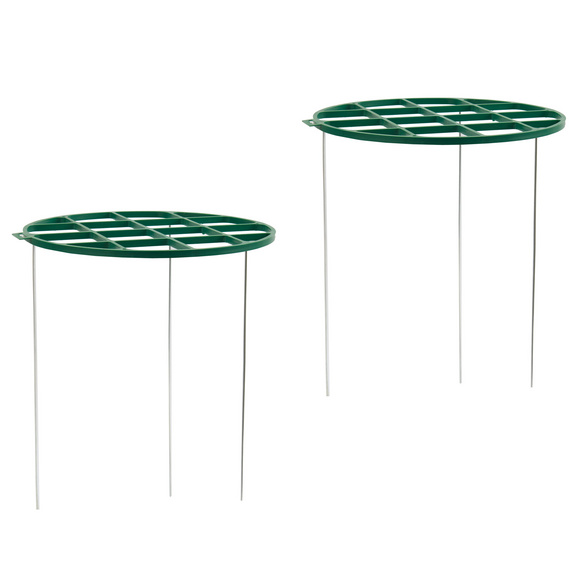 Tuteurs pour plantes – lot de 2