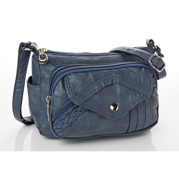 Sac "Julina" bleu