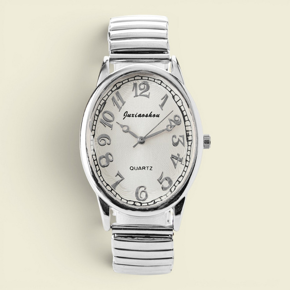 Montre-bracelet stretch
