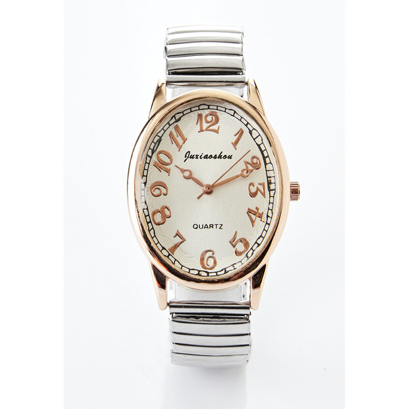 Montre-bracelet stretch