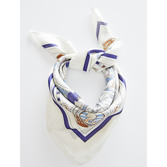 Foulard "Senta"