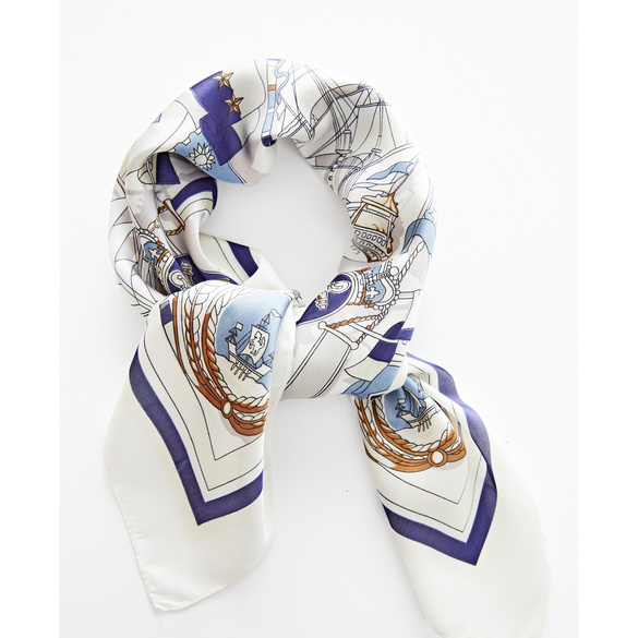 Foulard "Senta"