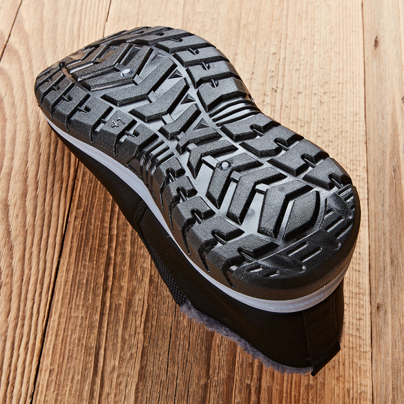 Chaussures confort "Vivian", noir