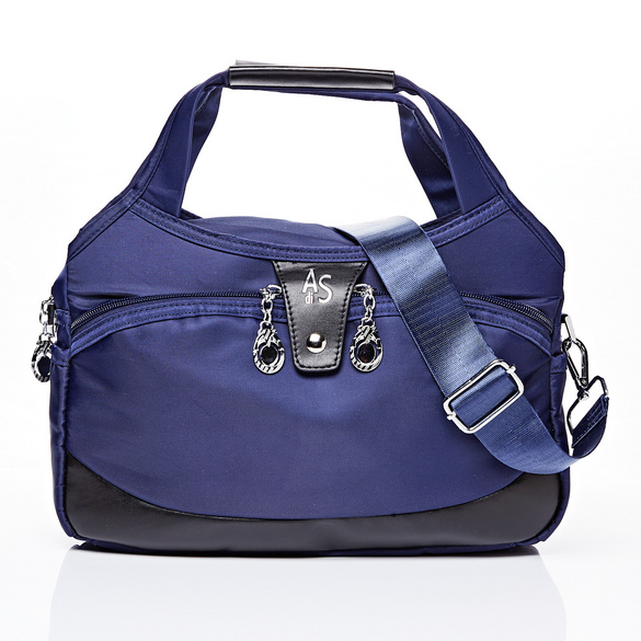 Sac « Farah » vert forêt