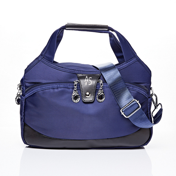 Sac « Farah » vert forêt