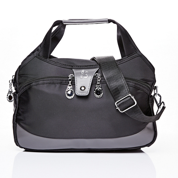 Sac « Farah » noir