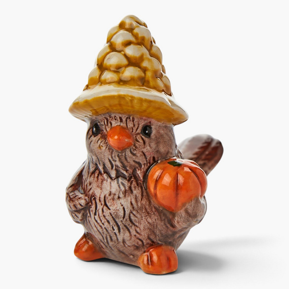 « Petit oiseau » en céramique