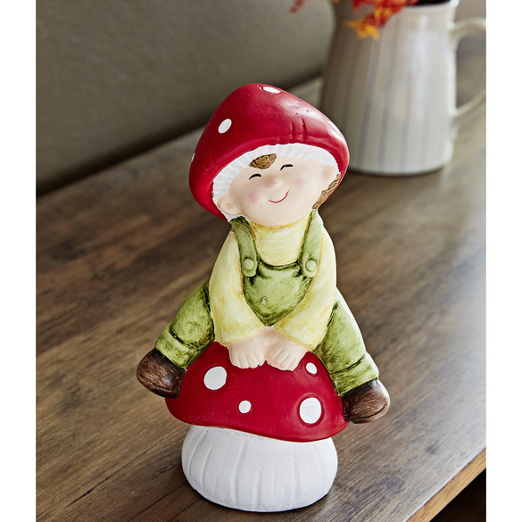 Figurine décorative « Lutz »