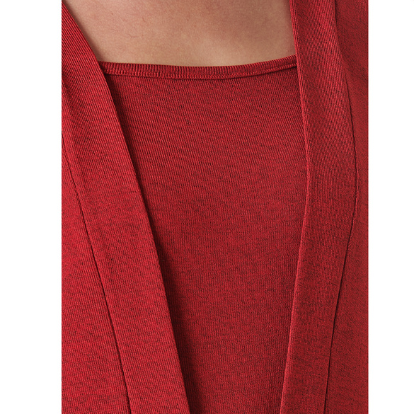 Pull "Bea", rouge