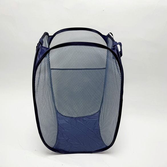 Paniers à linge pliables Pop-up, lot de 2