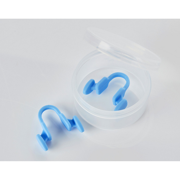 Pinces nasales pour favoriser la respiration nasale – lot de 2