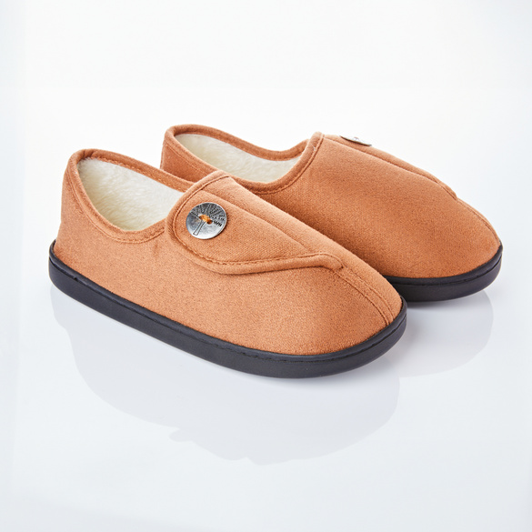 Chaussons camel