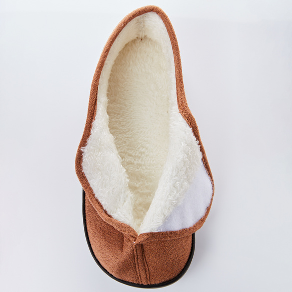 Chaussons camel