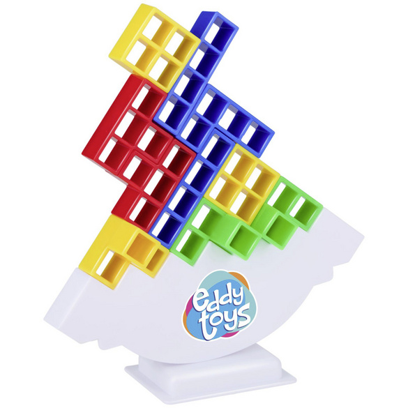 Jeu d'équilibre
