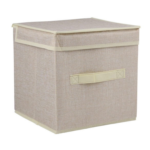 Lot de 2 boîtes de rangement