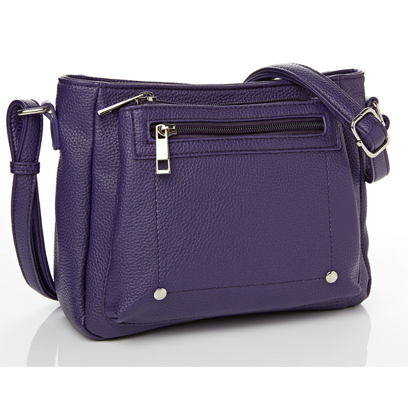Sac à main « Violette »
