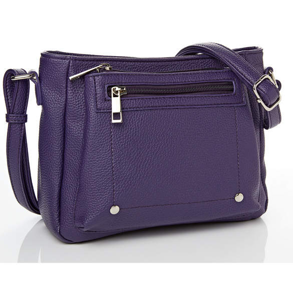 Sac à main « Violette »