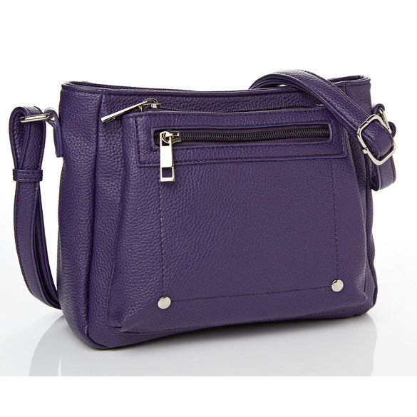 Sac à main « Violette »