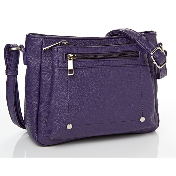 Sac à main « Violette »