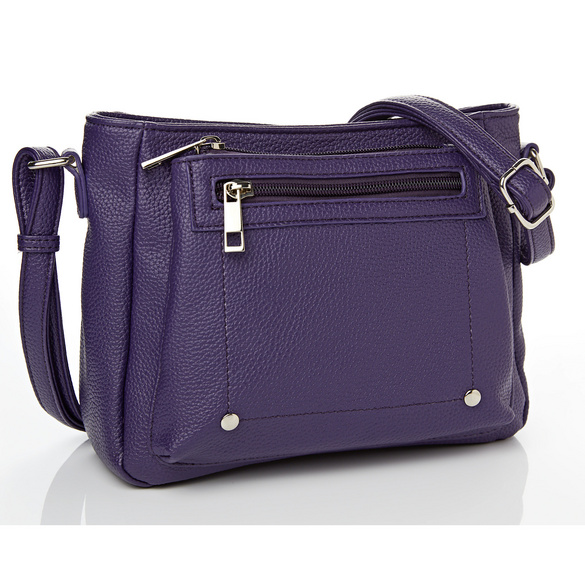 Sac à main « Violette »