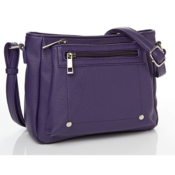 Sac à main « Violette »