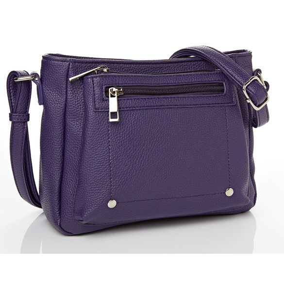 Sac à main « Violette »