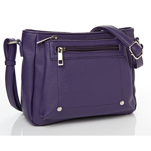 Sac à main « Violette »